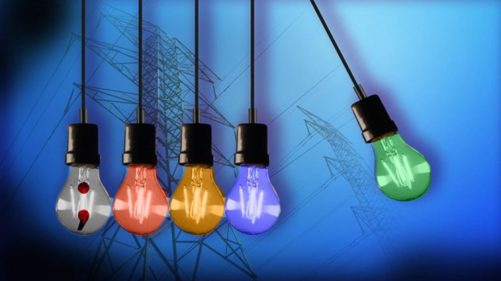 Ρεύμα: Ποιο τιμολόγιο επιλέγουν οι περισσότεροι καταναλωτές για το 2025; 